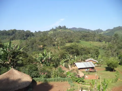 San keta,orqor keta yi kacan Muza Gyava 